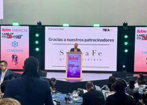 TURISMO IBTM AMERICAS 2025 2