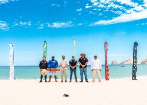 ZOFEMAT BANDERAS DE SEGUIRDAD EL MÉDANO 1