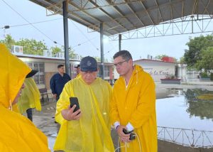 ABASTECE OFICIALÍA MAYOR REFUGIOS 2