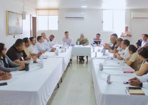 ACUERDOS PROTOCOLOS ATENCIÓN PREHOSPITALARIA 6