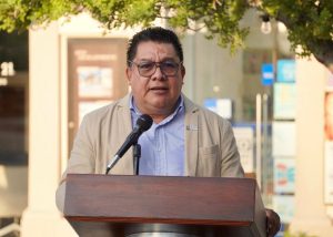 ALCALDE AYUDA HUMANITARIA MULEGÉ