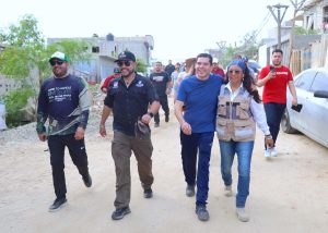 ALCALDE JORNADA MASIVA CSL 4