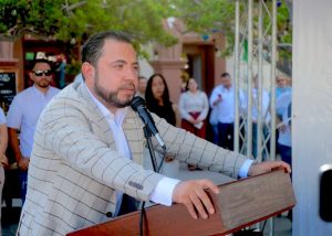 ALCALDE JORNADAS FUMIGACIÓN DENGUE 4