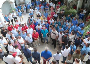 ATENCIÓN TAXISTAS LOS CABOS 3