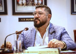 BOLETÍN REGIDOR CELESTINO ATIENZÓN