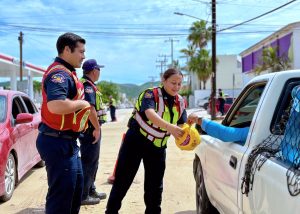 BOMBEROS SJC BOTEO TELETÓN 2025 1