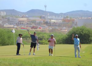 BOMBEROS SJC V TORNEO GOLF 6