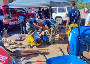 BRIGADA BOMBEROS SJC APOYO MULEGÉ 9
