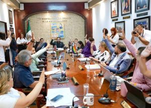 CABILDO APROBACIÓN CENTRO SALUD MENTAL 3