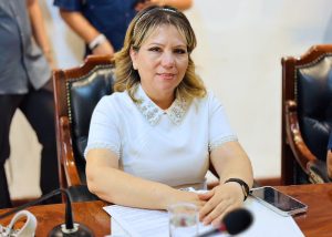 CABILDO PREVENCIÓN SISMOS