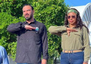 CEREMONIA CÍVICA CSL 2