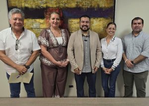 COMISIÓN PERMANENTE SALUD LOS CABOS 1