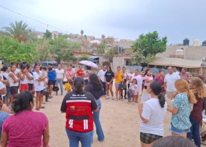 CONFORMACIÓN COMITÉ VECINAL CSL 2