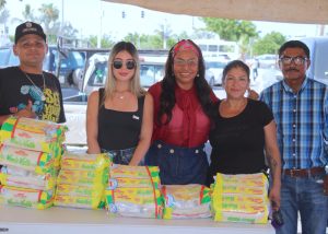 DELEGADA CSL ENTREGA APOYO CRAADYR 2