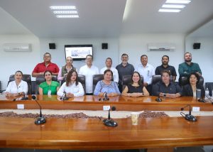 DERECHOS HUMANOS MESA DE TRABAJO NO DISCRIMIMACIÓN 1