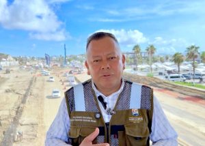 DESARROLLO URBANO CAMBIOS GLORIETA FONATUR 2