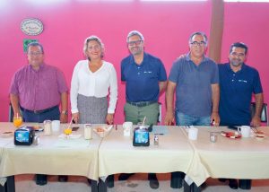 FOMENTO ECONÓMICO EXPOCON LOS CABOS 1