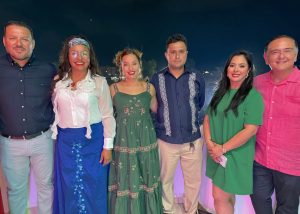 GRITO INDEPENDENCIA CSL 7