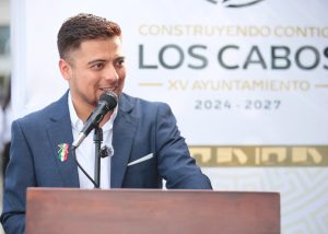 INICIO DEL MES PATRIO LOS CABOS 5