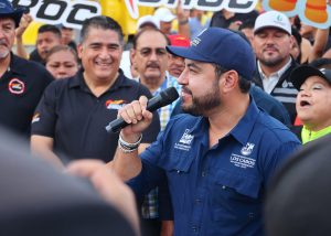 JORNADA CONCIENCIA AMBIENTAL CSL 3