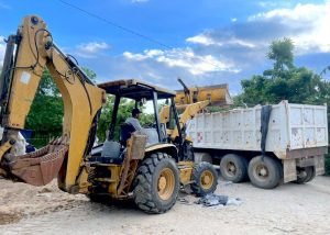 JORNADA LIMPIEZA SANTA CATARINA 1