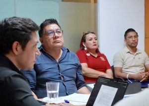 JUNTA DE GOBIERNO IMPLAN LOS CABOS 5