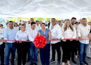 MÓDULOS ITINERANTES AYUNTAMIENTO – ISSSTE 1