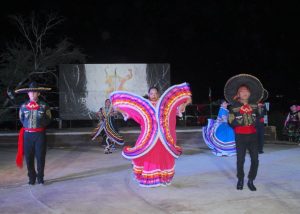 NOCHE MEXICANA CSL 4