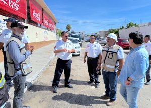 OBRAS PÚBLICAS ARCOS DEL SOL CSL 2
