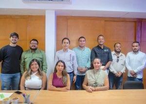 PLAN MUNICIPAL DE TURISMO SOSTENIBLE 1