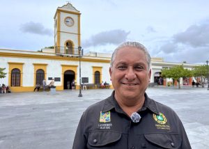 PROTECCIÓN CIVIL INFORMA