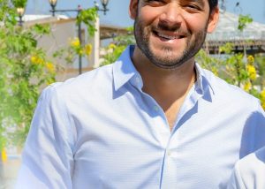 REGIDOR JESÚS ALBERTO ALVARADO