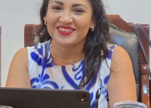 REGIDORA VALERIE OLMOS