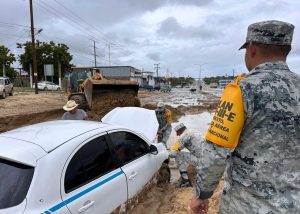 SERVICIOS PÚBLICOS ACCIONES EMERGENTES 4