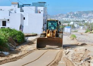 SERVICIOS PÚBLICOS DEZASOLVE CSL 5