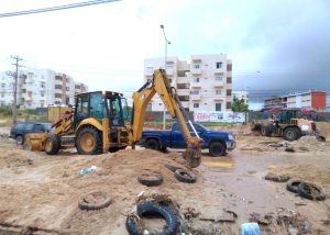 SERVICIOS PÚBLICOS LIBERACIÓN AVENIDAS 7