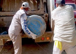 SERVICIOS PÚBLICOS LIMPIEZA Y ORDEN 4