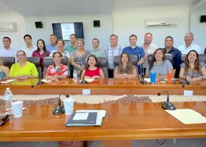 TURISMO APRUEBAN HERNAMIENTOS CIUDADES 1