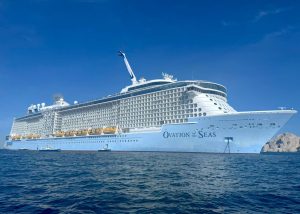 TURISMO ARRIBO CRUCEROS 2