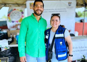 V REGIDOR PROGRAMA RECOMPENSA AZUL 1