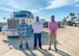 ZOFEMAT 110 TONELADAS BASURA 8 CASCADAS 1