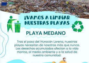 ZOFEMAT LIMPIEZA EL MÉDANO