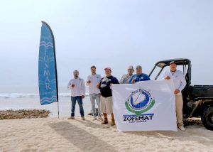 ZOFEMAT Y COLEGIO DELMAR 8