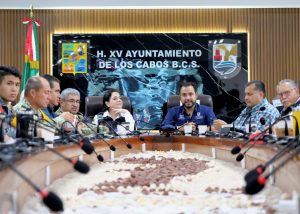 ACUERDAN REANUDACIÓN CLASES JUEVES LOS CABOS 2