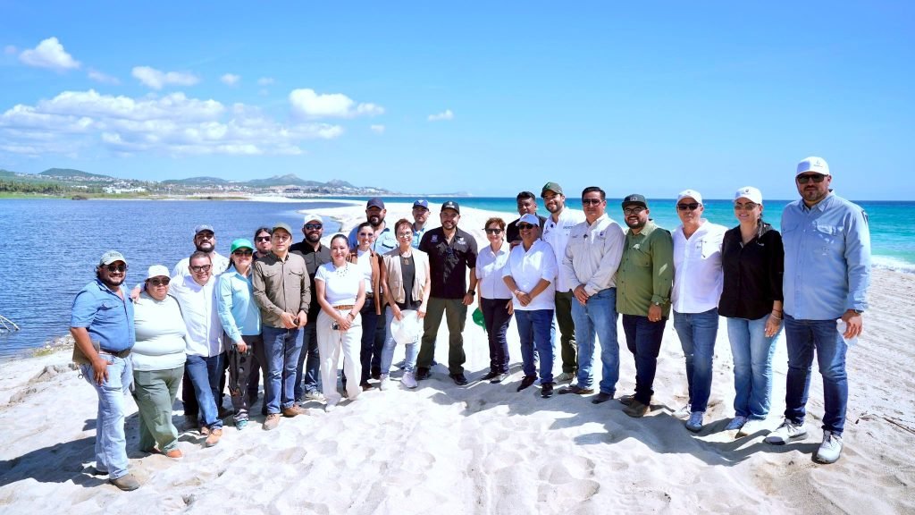 ALCALDE COMPROMISO PARA RECIUPERAR Y SANAR EL ESTERO JOSEFINO 2