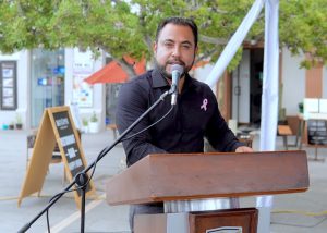 ALCALDE LLAMADO PREVENCIÓN HURACÁN PRISCILLA