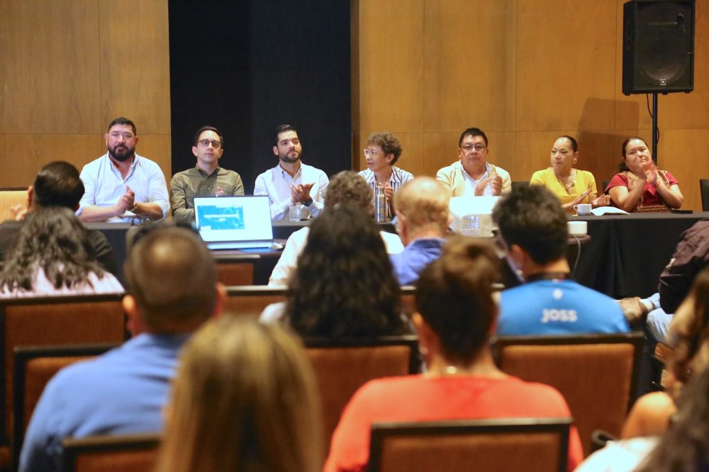 ALIANZA PARA FORTALECER LA GESTIÓN AMBIENTAL DEL ESTERO SJC 1