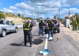 BACHEO MEJORAMIENRO DE VIALIDADES 1