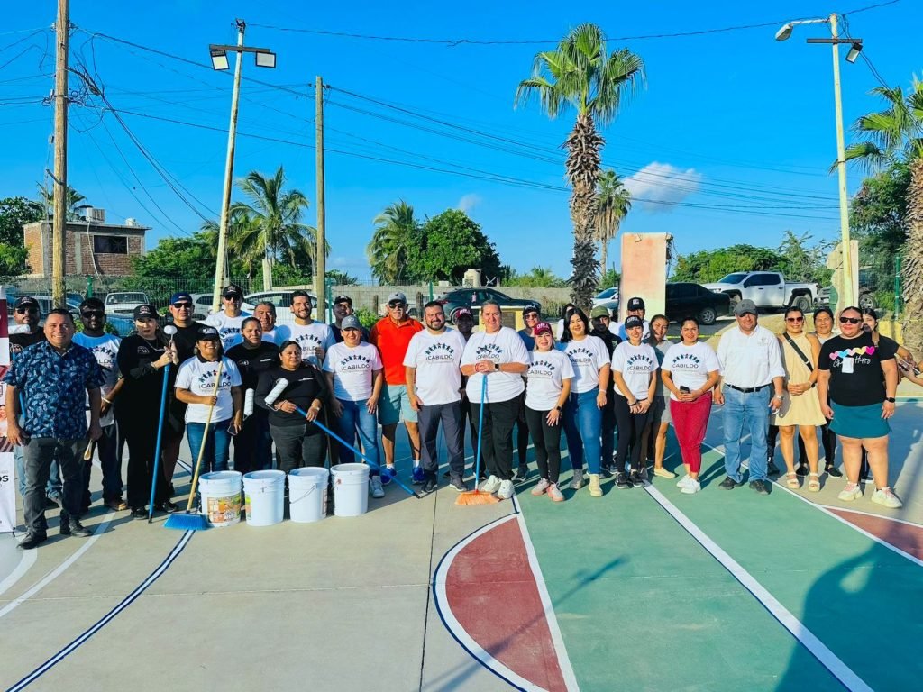 CABILDO REHABILITACIÓN CANCHA COUNTRY DEL MAR 1