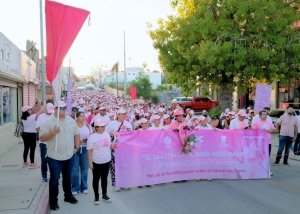 CAMINATA ROSA 2025 SJC 1